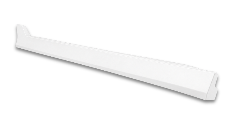2004-2008 Acura TSX Gralix J-Spec Side Skirts