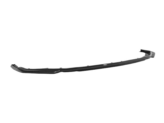 2024-UP FORD MUSTANG S650 | CARBON FIBER FRONT LIP SPLITTER GROUND EFFECTS