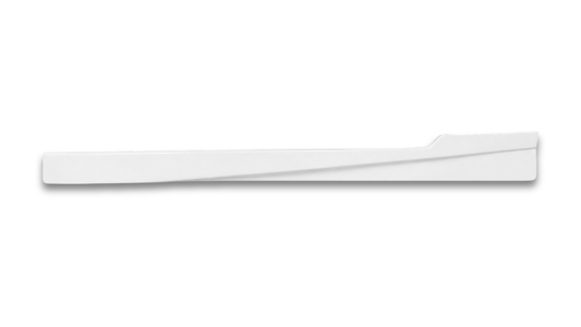 2010-2015 Chevrolet Camaro Gralix Racer Side Skirts