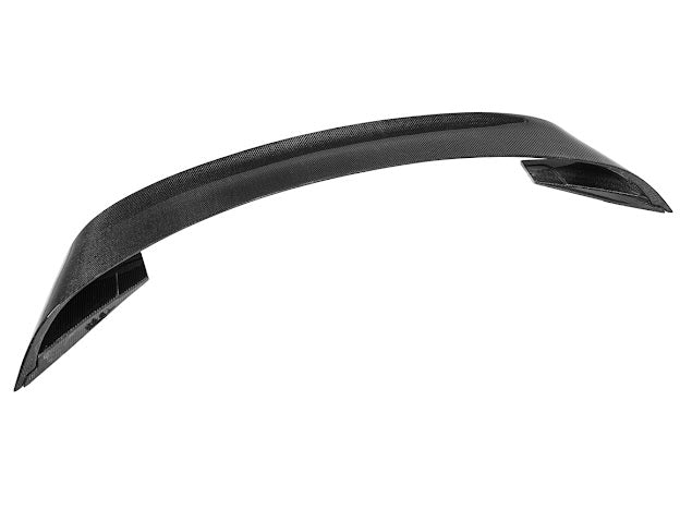 2015-23 FORD MUSTANG S550 | GT350R STYLE REAR TRUNK LID WING SPOILER