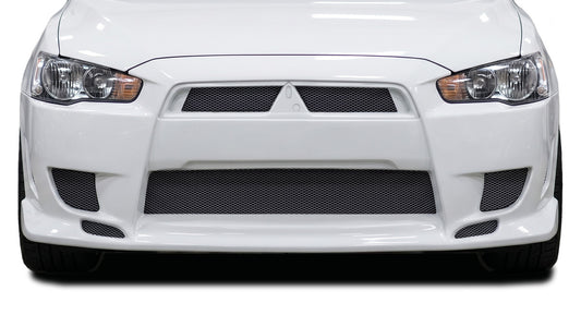 2008-2017 Mitsubishi Lancer Gralix C-1 Front Bumper