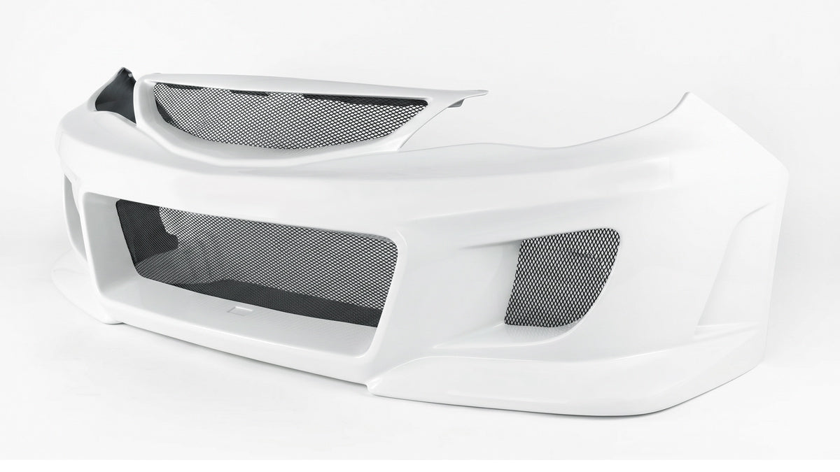 2008-2011 Subaru Impreza Gralix C-Speed 3 Front Bumper