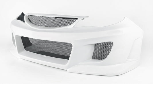 2008-2011 Subaru Impreza Gralix C-Speed 3 Front Bumper