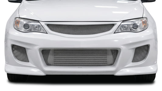 2008-2011 Subaru Impreza Gralix C-Speed 3 Front Bumper