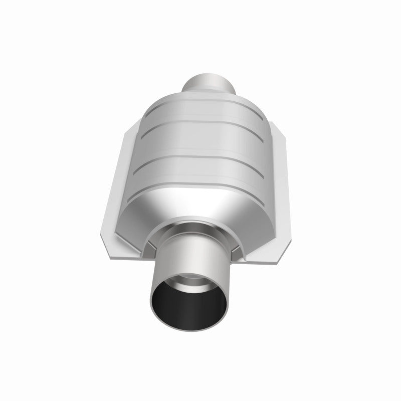 MagnaFlow Universal Catalytic Converter 2.00 CA