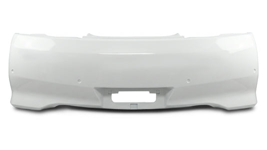 2008-2015 Infiniti G Coupe Gralix IPL Look Rear Bumper