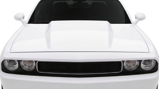 2008-2023 Dodge Challenger Gralix Cowl Hood