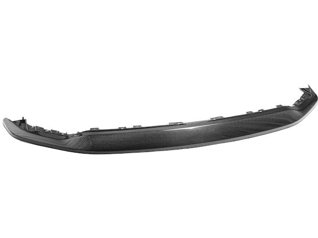 2019-UP RAM 1500 TRX CARBON FIBER FRONT UPPER GRILLE TRIM SURROUNDING