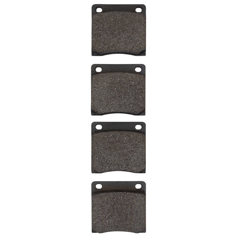 R1 70-82 Nissan B110 Front Optimum OE Brake Pads