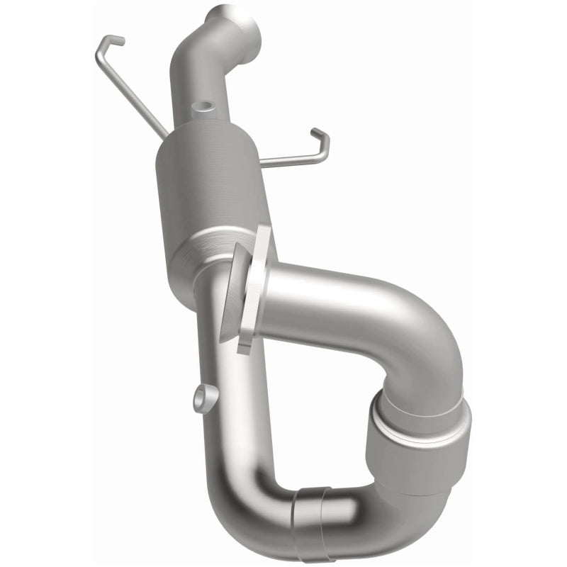 MagnaFlow Direct Fit Catalytic Converter 99 Saab 9-3 2.0L