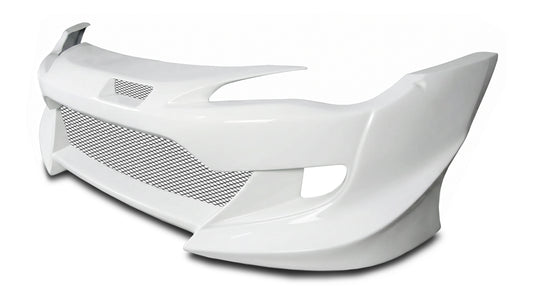 2013-2020 Scion FRS Gralix GT500 V3 Front Bumper