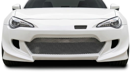 2013-2020 Scion FRS Gralix GT500 V3 Front Bumper