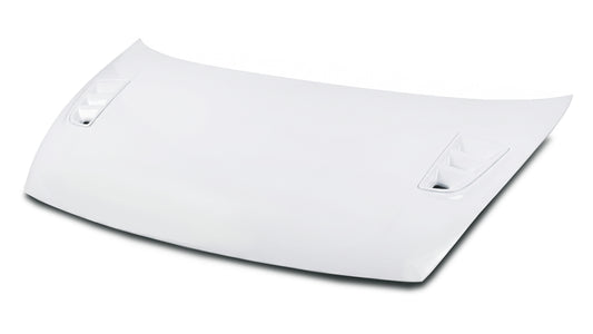 2006-2011 Honda Civic Gralix Type M Hood
