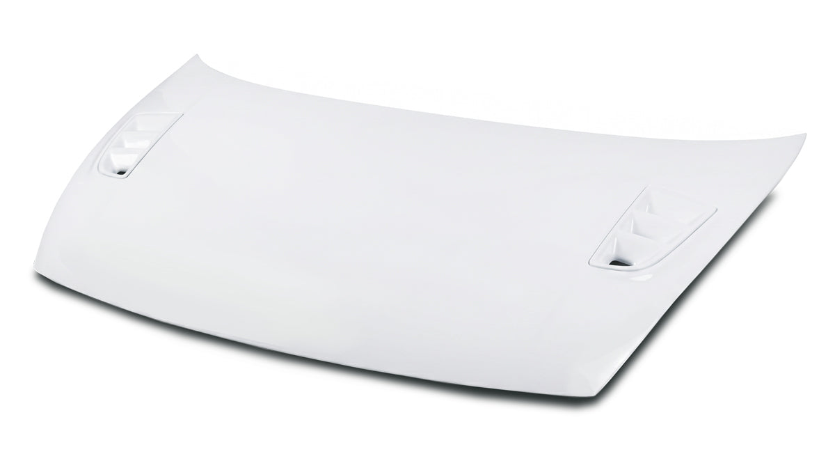 2006-2011 Honda Civic Gralix Type M Hood