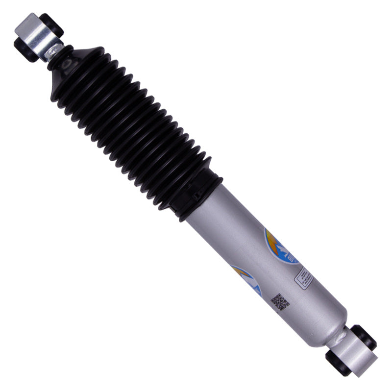 Bilstein TerraSport Lift Kit shocks and struts for 2013-2018 Toyota RAV4 with 1-inch lift, showing installed components and suspension setup.