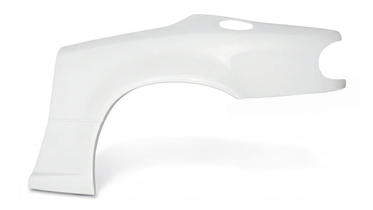 1990-1997 Mazda Miata Gralix Afterburner Fender Flare
