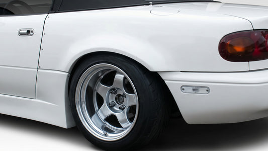 1990-1997 Mazda Miata Gralix Afterburner Fender Flare
