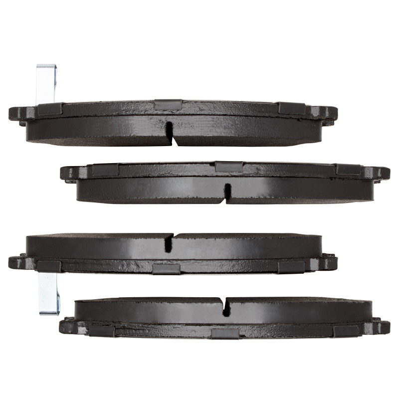 R1 85-15 Subaru Svx Front Semi Met Brake Pads