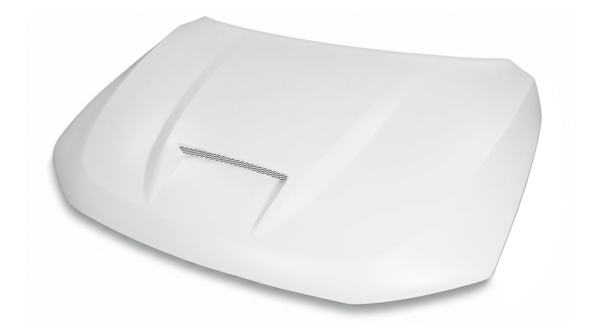 2011-2023 Dodge Durango Gralix SRT Look Hood