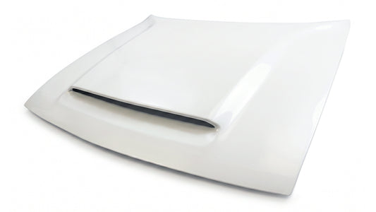 2008-2023 Dodge Challenger Gralix Demon Look Hood