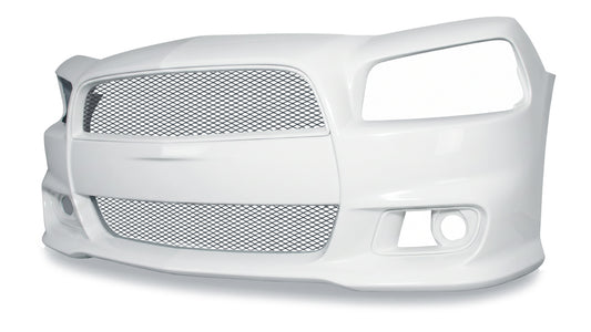 2006-2010 Dodge Charger Gralix SRT2 Front Bumper