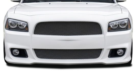 2006-2010 Dodge Charger Gralix SRT2 Front Bumper