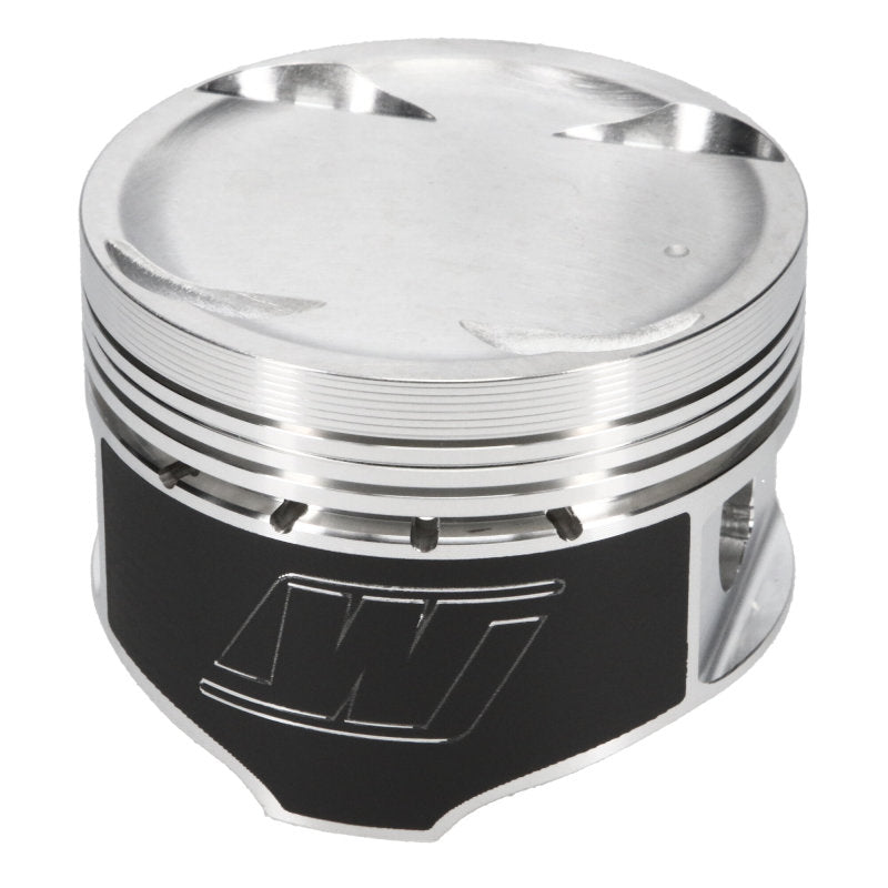 Wiseco Mitsubishi Turbo -18cc 1.390 X 92.5 Piston Shelf Stock Kit