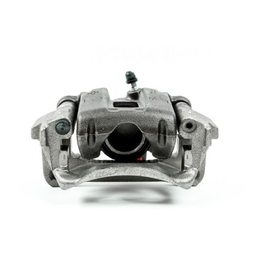 PowerStop rear right OE brake caliper with bracket for Lexus GX460 2010-2018, automotive part for brake system repair