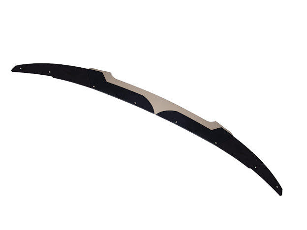2015-UP DODGE CHARGER REAR SPOILER WICKERBILL FLAP INSERT