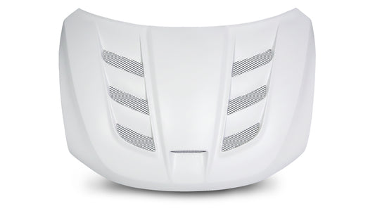 2011-2023 Dodge Durango Gralix Viper Hood