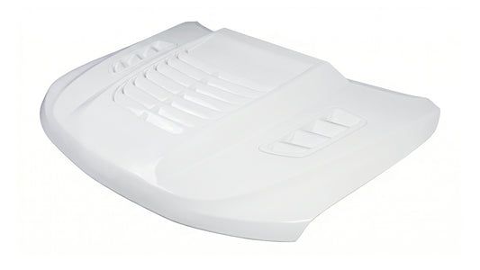 2011-2022 Jeep Grand Cherokee Gralix Venom Hood