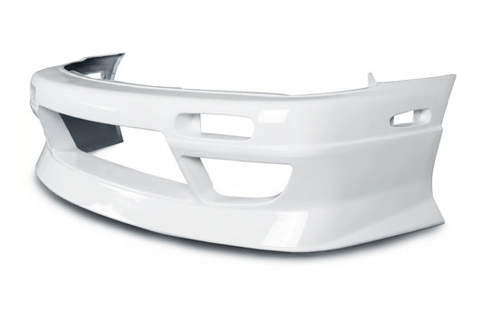 1995-1996 Nissan 240SX Gralix D1 Front Bumper