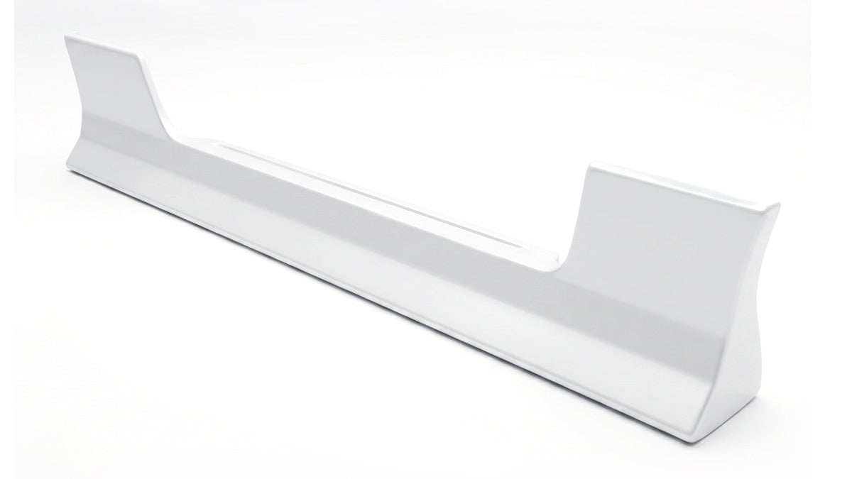1995-1998 Nissan 240SX Gralix D1 Side Skirts