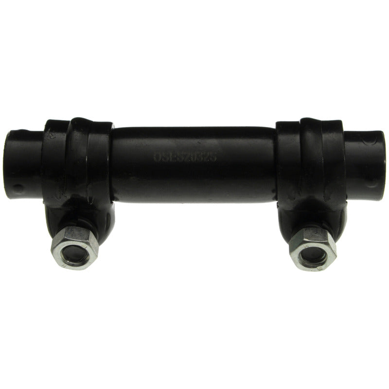 Moog Eagle medallion rear adjusting sleeve for tie rods on 1988-1989 Eagle vehicles, featuring branded medallion detail.
