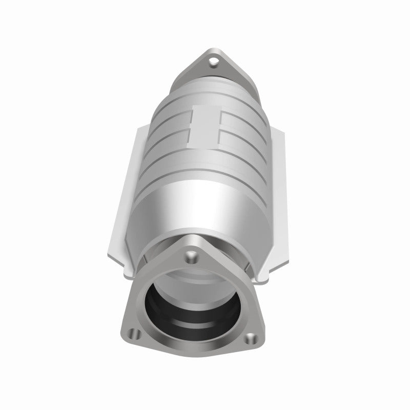 MagnaFlow Direct Fit Catalytic Converter Audi 81 91