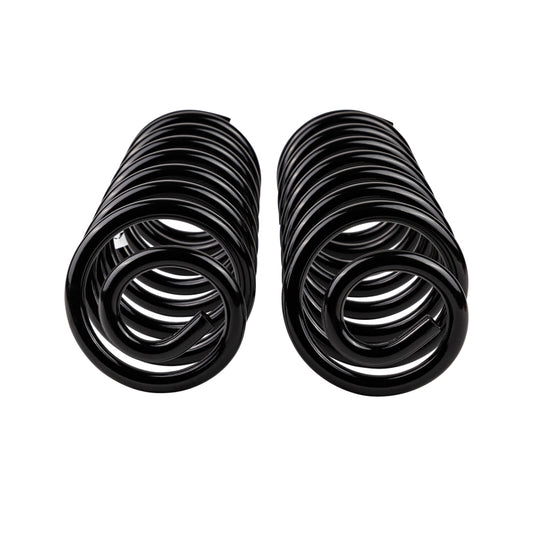 Old Man Emu ARB/OEM coilover spring for rear Jeep JK 4-door, heavy-duty coil spring for improved off-road performance.