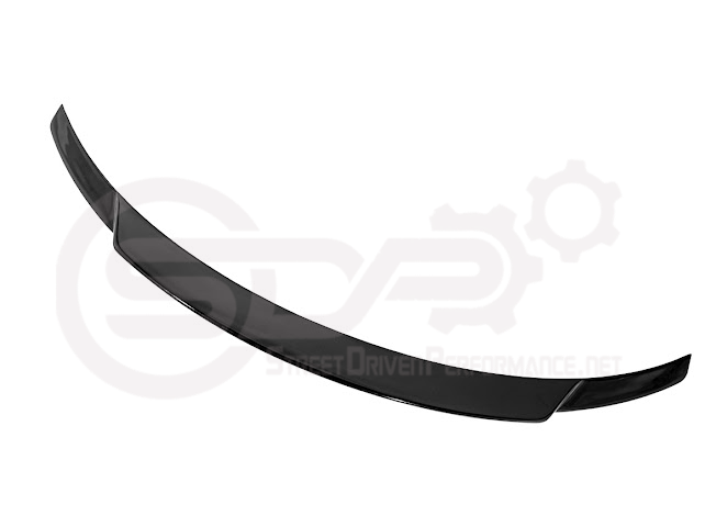 2024-UP TESLA MODEL 3 REAR TRUNK WING SPOILER