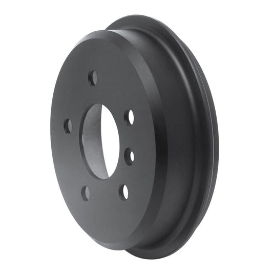DFC rear balanced brake drum for Mercedes-Benz A160 (Mexico), designed for durable braking performance.