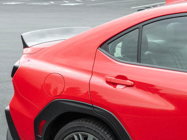 2022-UP SUBARU WRX | TRUCK DECK LID DUCKTAIL WING SPOILER