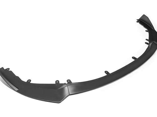 2019-UP TOYOTA COROLLA HATCHBACK | JDM PERFORMANCE PACKAGE FRONT SPLITTER LIP GROUND EFFECTS