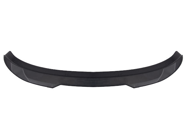 2022-Up Honda Civic Sedan JDM Performance Glossy Black Rear Trunk Wing Spoiler
