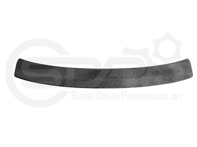 2016-2019 CADILLAC CTS-V V3 SEDAN REAR ROOF TOP WINDOW WING SPOILER