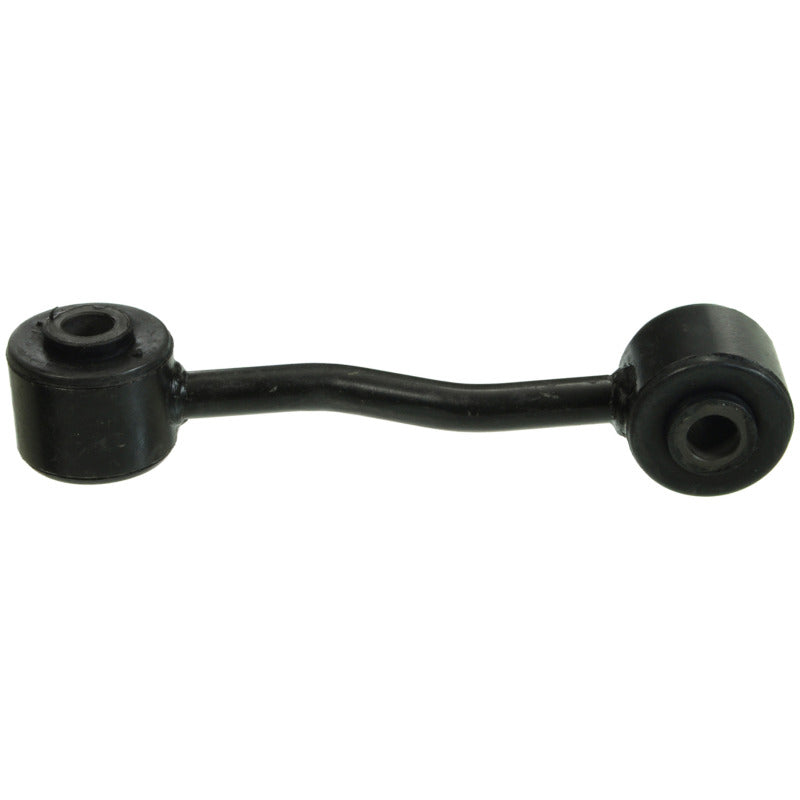 Moog Jeep Liberty front sway bar endlinks kit, durable metal suspension parts for improved stability and handling.