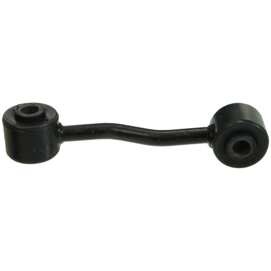 Moog Jeep Liberty front sway bar endlinks kit, durable metal suspension parts for improved stability and handling.