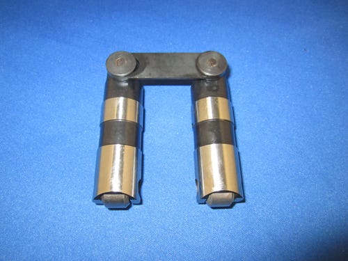 JOHNSON REDUCED TRAVEL HYDRAULIC ROLLER LIFTERS - SBF - 2212SBR