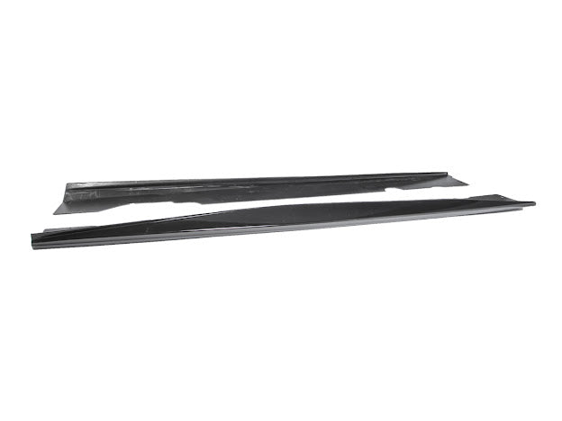 2020+ CHEVROLET CORVETTE C8 | SDP PERFORMANCE STYLE SIDE SKIRTS ROCKER PANELS GROUND EFFECTS