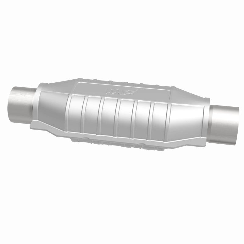 MagnaFlow Universal Catalytic Converter 2 inch PC2 Rear