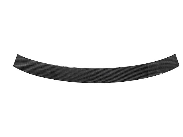 2020-UP CORVETTE C8 WINDSHIELD UPPER MOLDING TRIM SURROUNDING