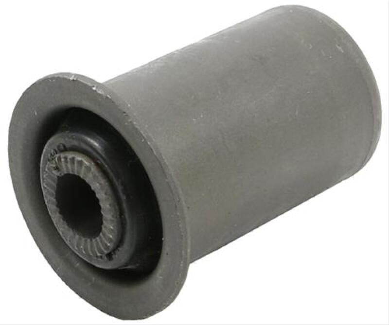 Moog Chevrolet Silverado 1500 Classic rear leaf spring bushing for leaf springs and suspension components.