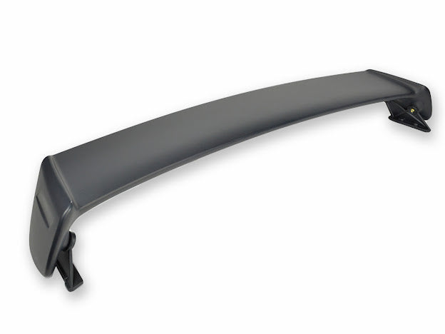 1996-2000 Honda Civic Sedan | ABS Plastic MUGEN Style Rear Trunk Wing Spoiler